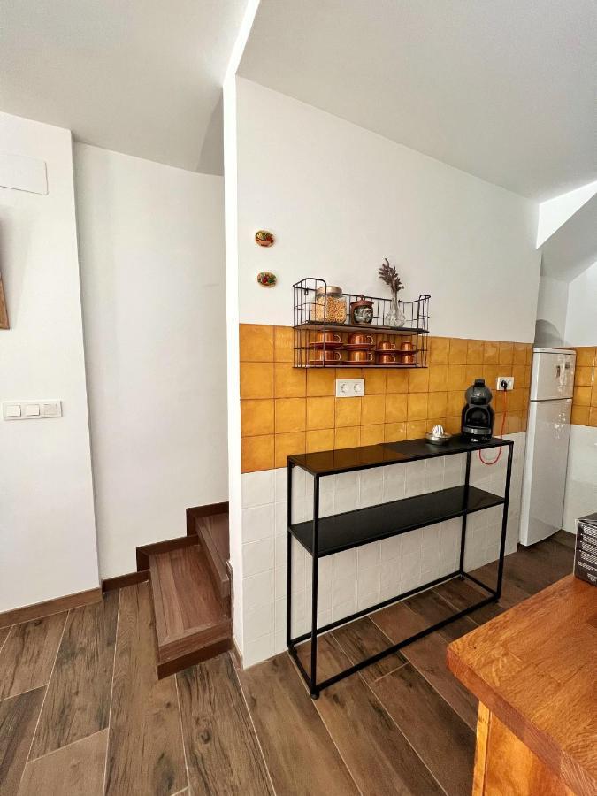 Casita Con Encanto A 200M De La Playa Alicante Exterior foto