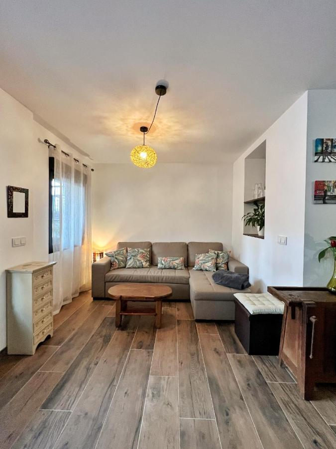 Casita Con Encanto A 200M De La Playa Alicante Exterior foto