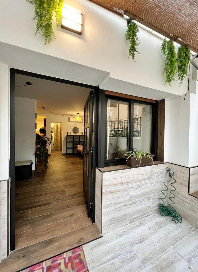 Casita Con Encanto A 200M De La Playa Alicante Exterior foto