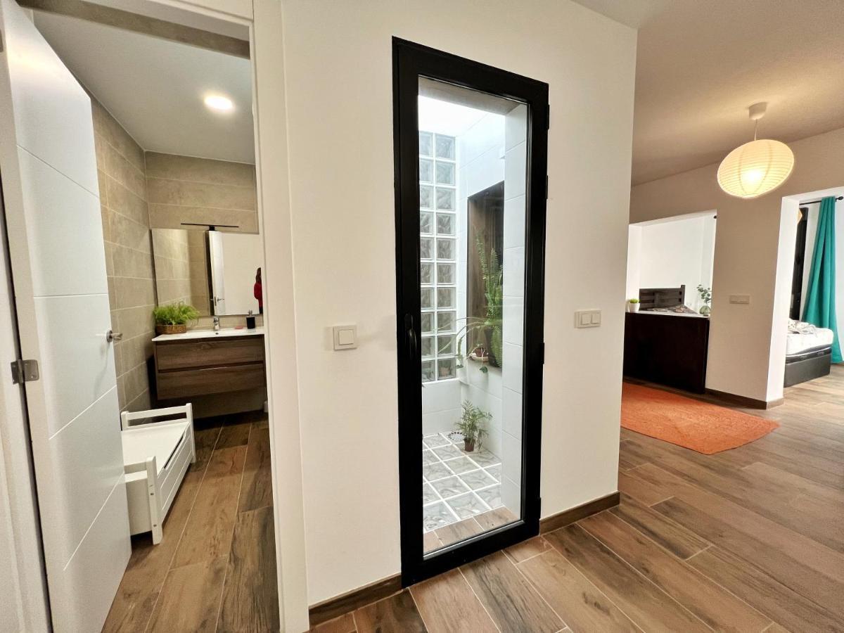 Casita Con Encanto A 200M De La Playa Alicante Exterior foto