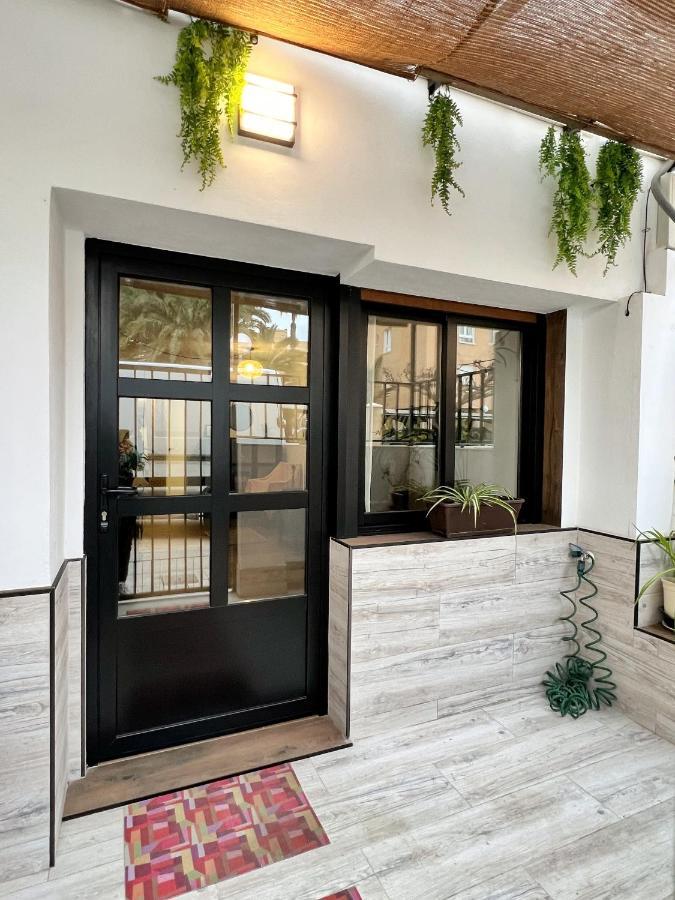 Casita Con Encanto A 200M De La Playa Alicante Exterior foto