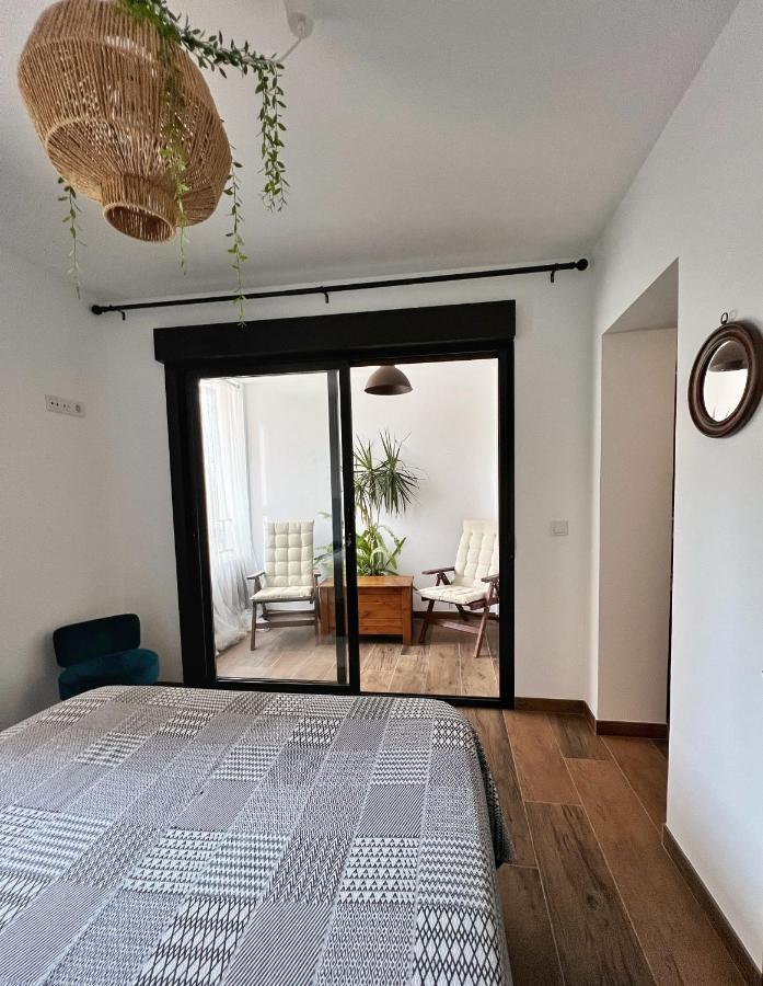 Casita Con Encanto A 200M De La Playa Alicante Exterior foto
